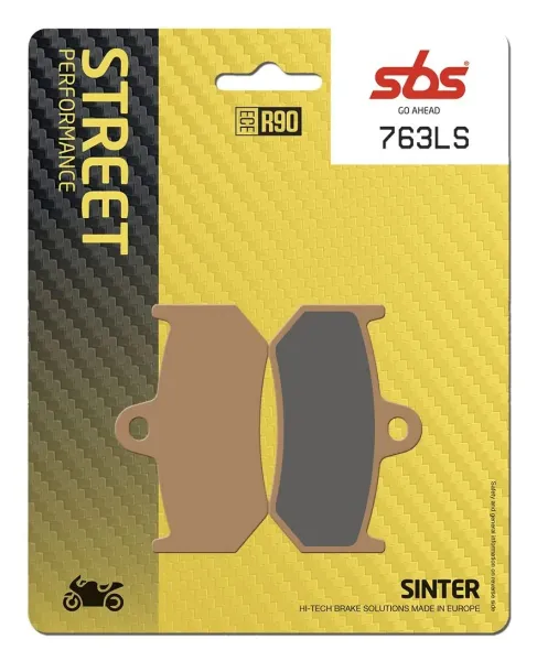 Brake Pads and Shoes – Rear Brake