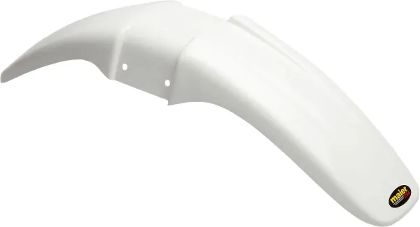 Replacement Plastic for Yamaha – Front Fenders