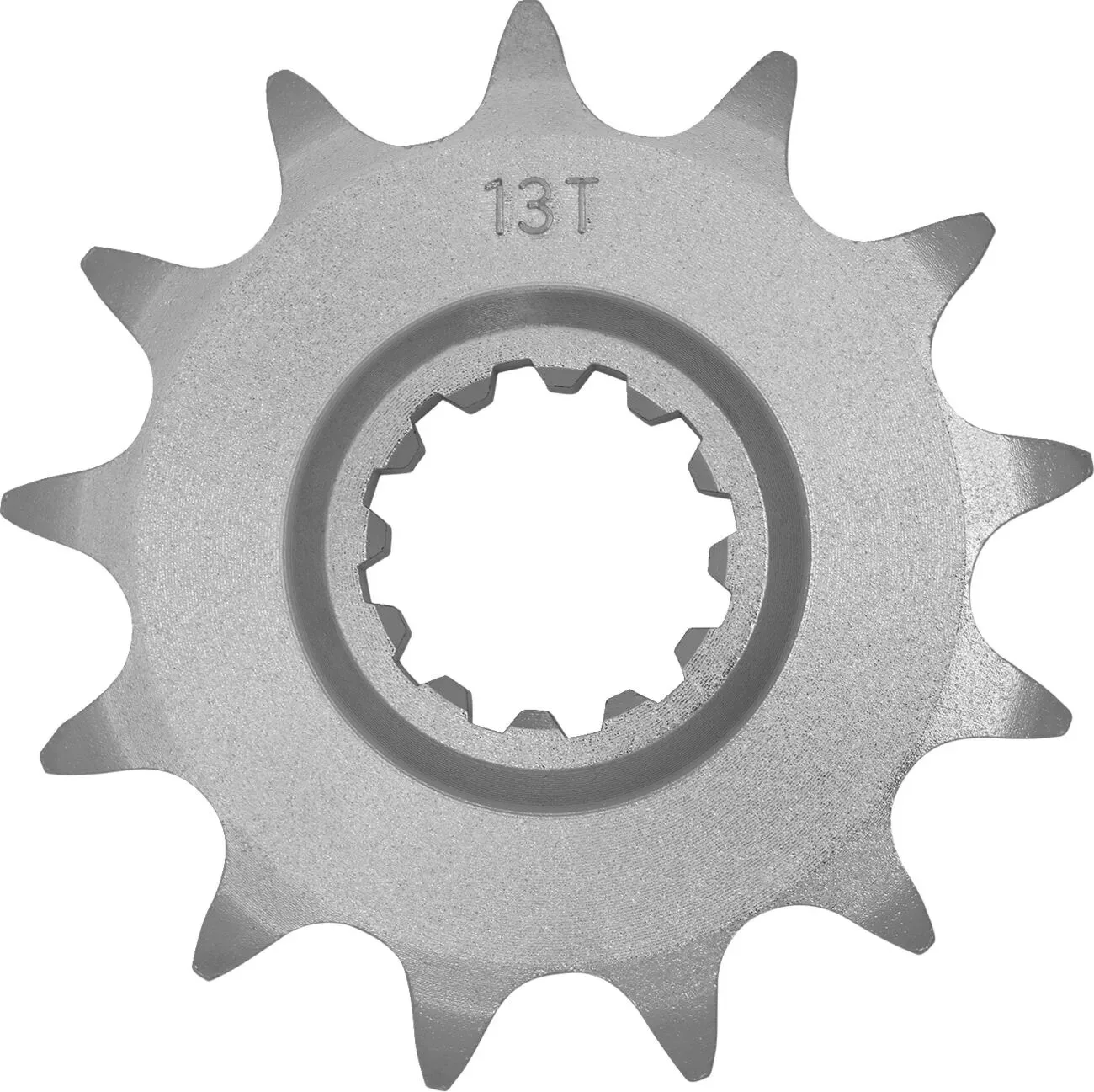 Sprockets – Front