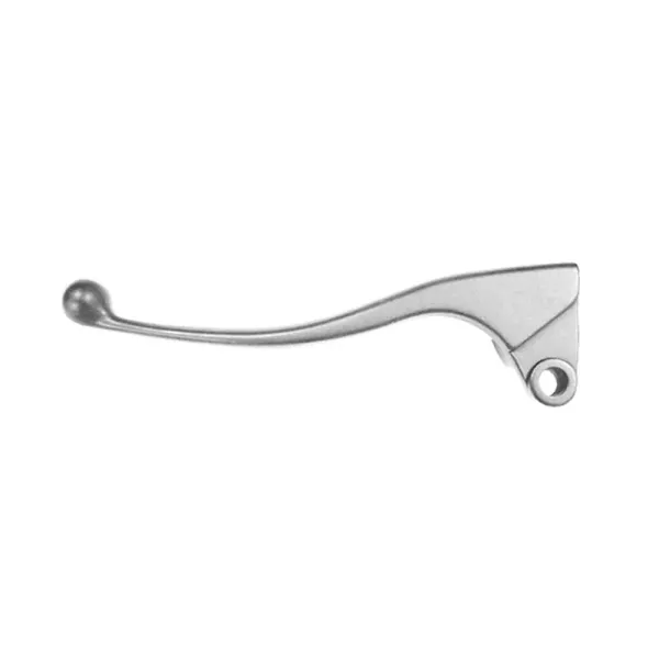 OEM Style Brake and Clutch Levers – Silver Clutch Lever