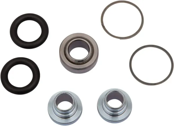 Upper and Lower Shock Bearing and Bushing Kits – Upper Rear Shock Bearing