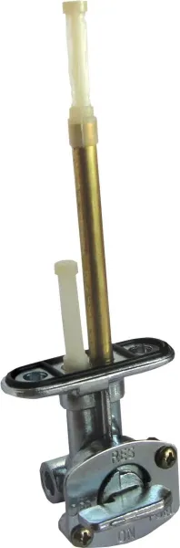 Quad Logic FUEL VALVE POLARIS