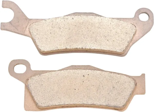 DP Brakes The Original Sintered Metal Brake Pads – Standard Front Brake Pad/Shoe