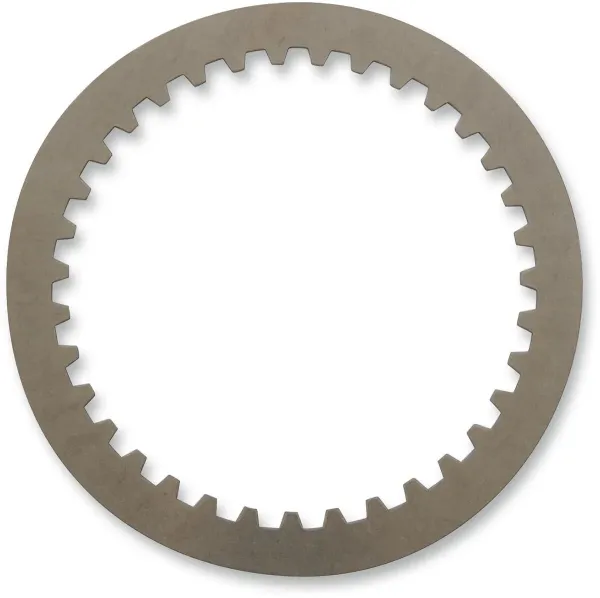 Clutch Kits, Discs and Springs – Steel Plate
