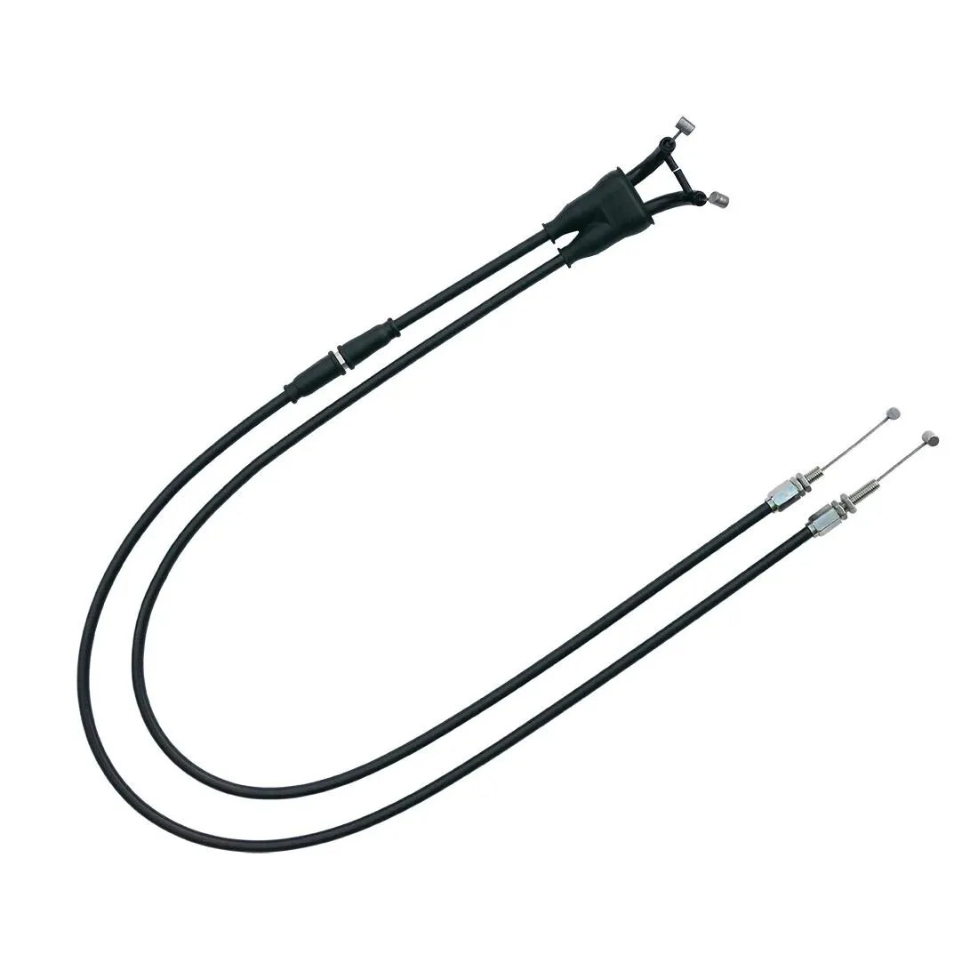 Featherlight Control Cables
