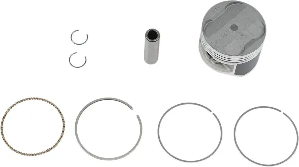 WSM PISTON KIT KAW 250 .5MM