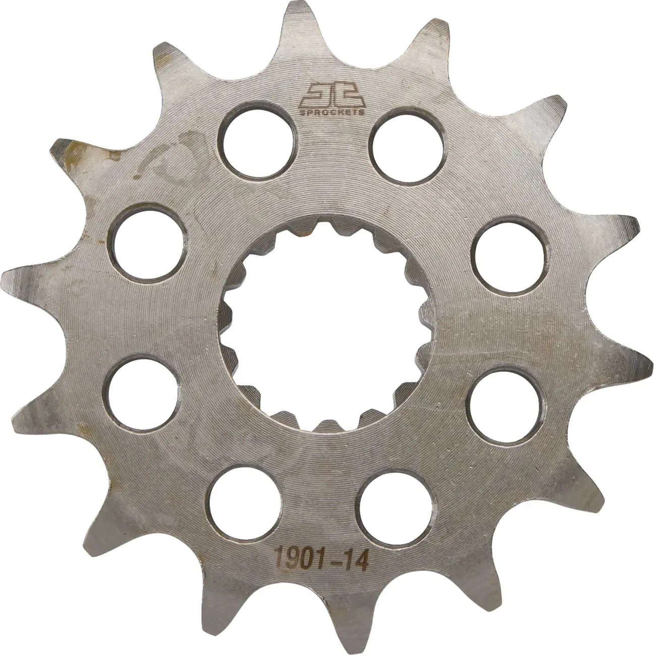 Jt Sprockets – Front Sprocket