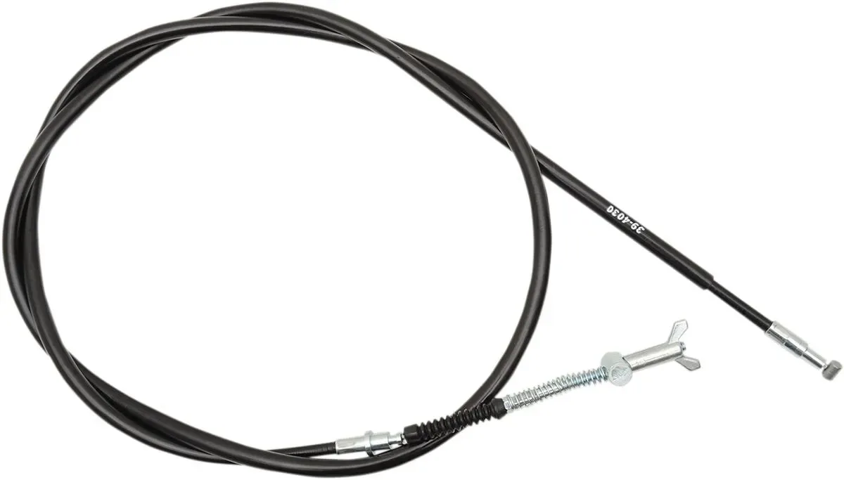 Control Cables