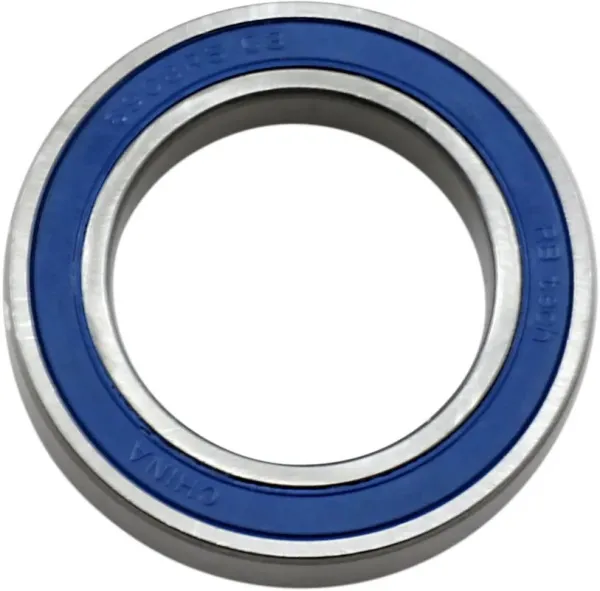 Bearings and Seals – 40 x 62 x 12; SEALS: Double