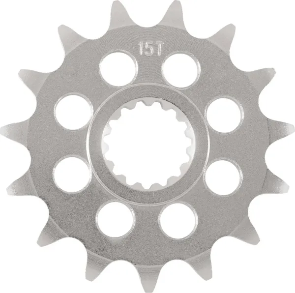Sprockets – Front