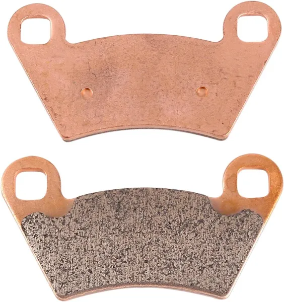 Brake Pads and Shoes – Rear Pad or Shoe