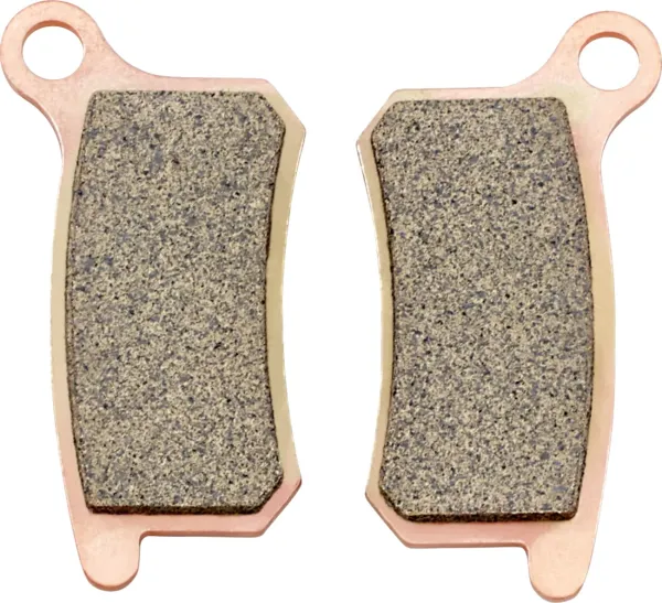 Brake Pads and Shoes