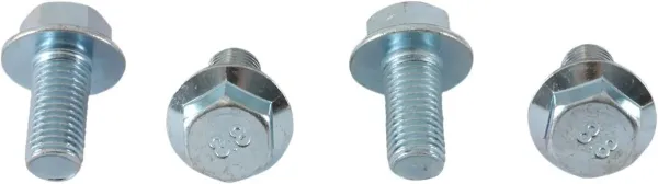 Wheel Stud and Nut Kits – Front