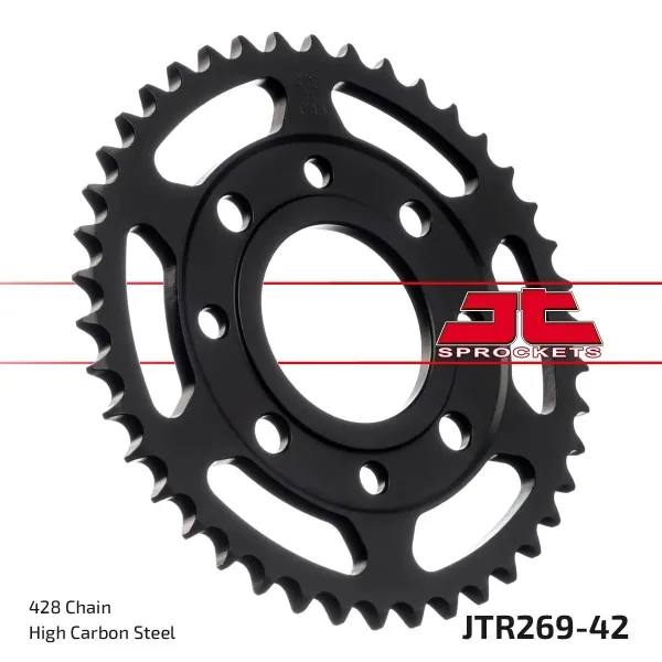 LED Battery Gauges – Jt Sprockets - Rear Sprocket