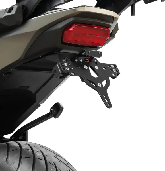 License Plate Holders – License Plate Holder Types Will Fit License Plates from the Following Countries - Type C