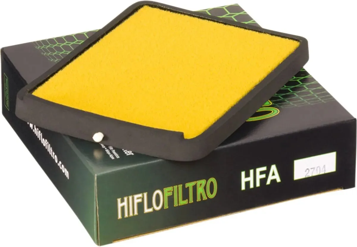 Hiflo Въздушен филтър HFA2704