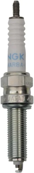 Spark Plugs – Ngk Plug #: LMAR8A-9; Thread: 10 mm; Reach: 26,5 mm (1,4”)