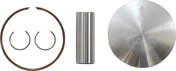 Wossner PISTON KIT STD YZ85 02-25 47,45 A