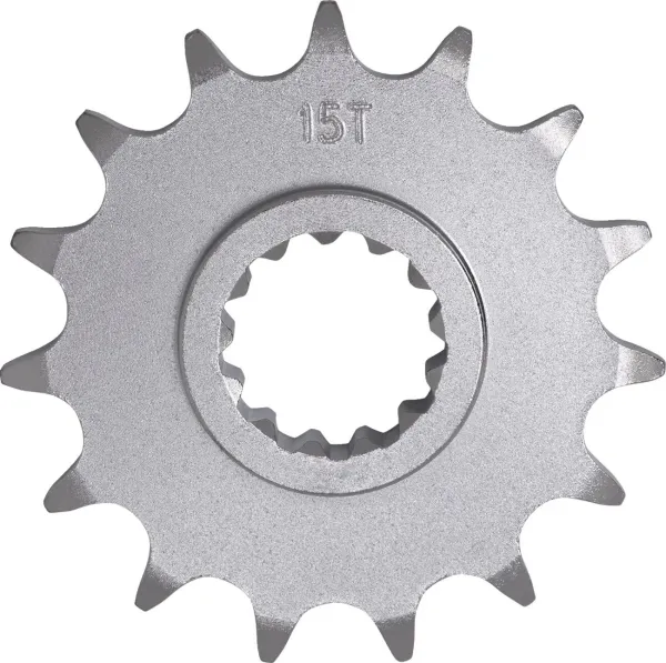 Sprockets – Front