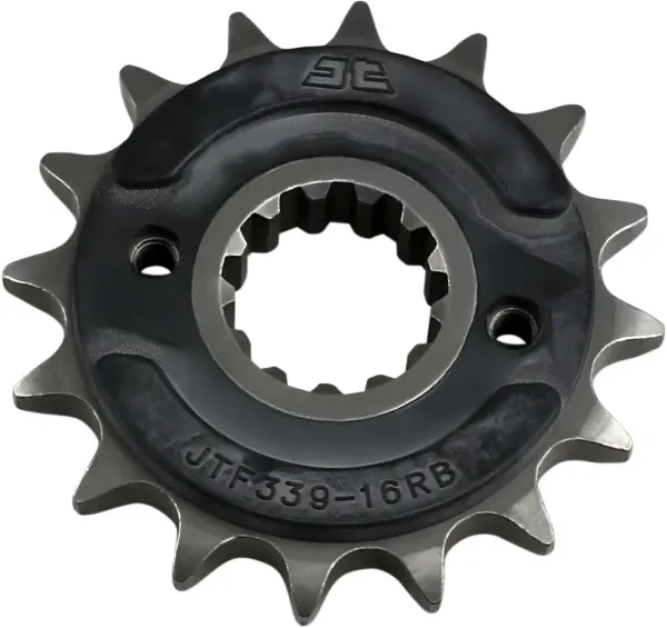 LED Battery Gauges – Jt Sprockets - Front Sprocket