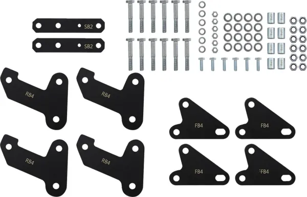 Lift Kits