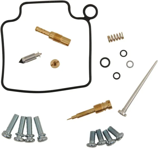 Carburetor Repair Kits