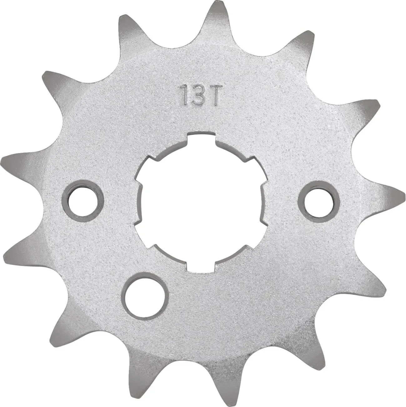 Sprockets – Front