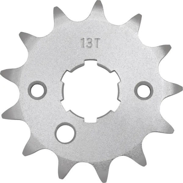 Sprockets – Front
