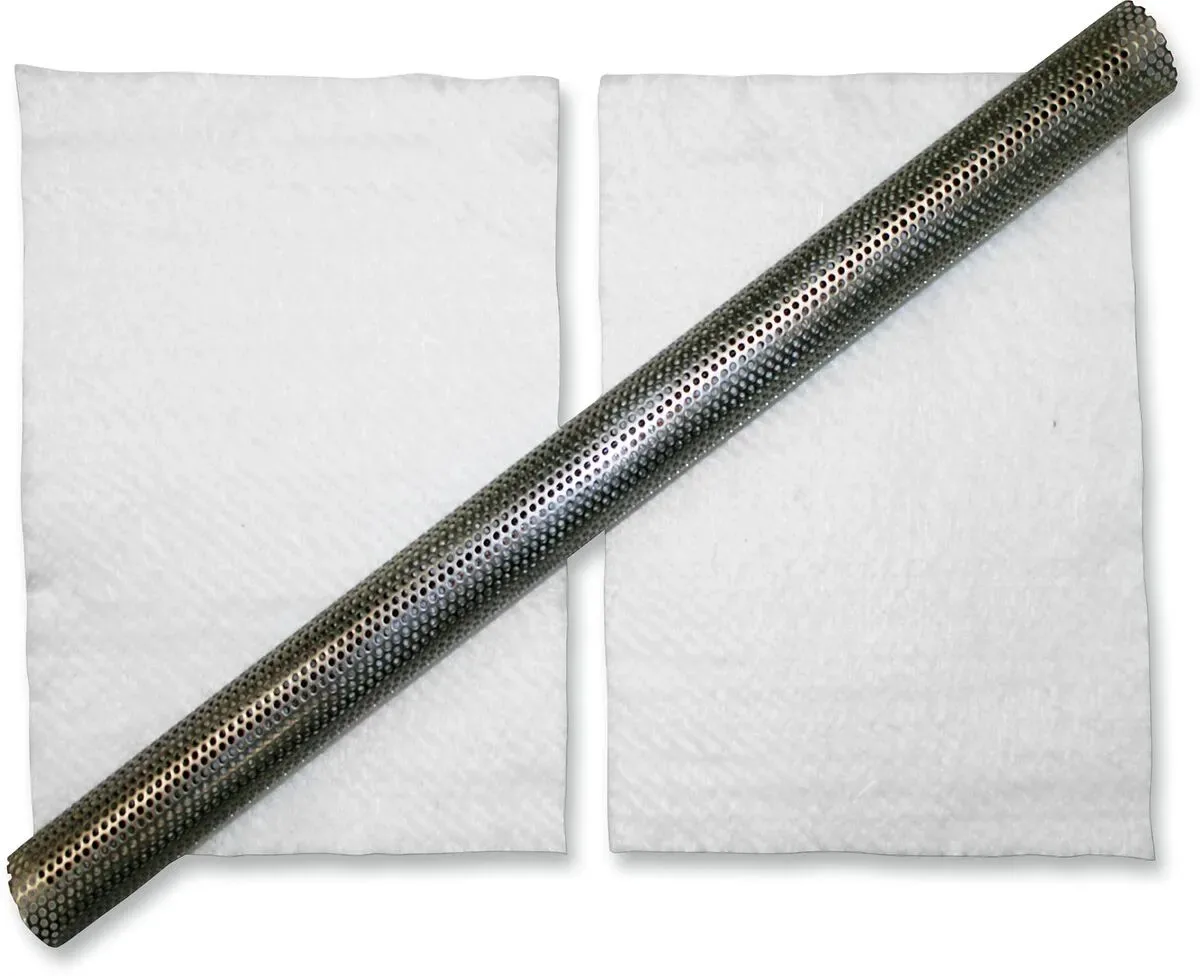 LA Choppers BAFFLE W/PACKING 61 CM x 44 mm