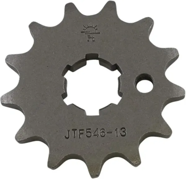 LED Battery Gauges – Jt Sprockets - Front Sprocket