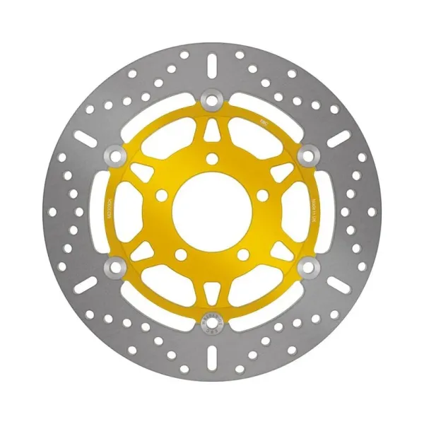 Unified Brake Rotor Application Chart – Front Left Oe Replacement Disc