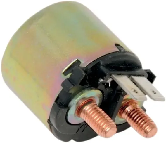 Solenoid Switches