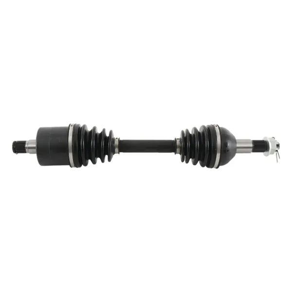 All Balls 8BALL Extreme Duty Axles – Rear Right