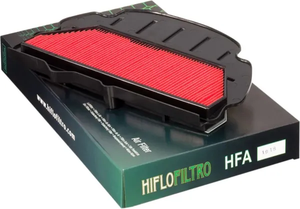 Hiflo Въздушен филтър