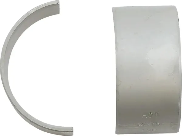 Main Bearings – Plain