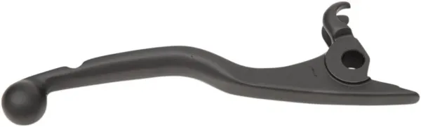 Forged Aluminum Oe-Style Brake and Clutch Levers – Brake Black