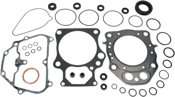 Gaskets and Oil Seals – Complete Gasket Kit with Oil Seals