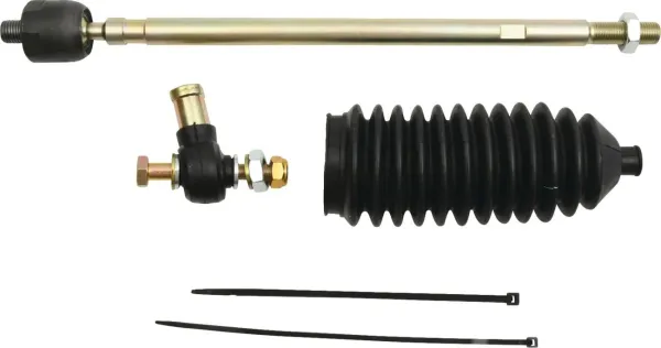 UTV Steering Rack Tie Rod Assembly Kits – UTV Rack and Pinion End Kit, Left Hand Side