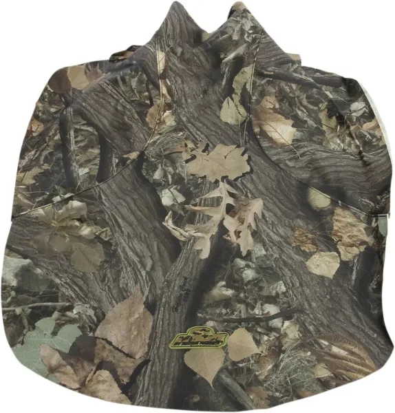 OEM Replacement-Style Seat Covers – Hidden Creek Autumn Camo