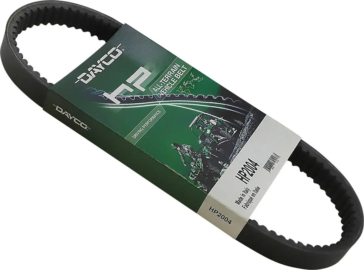 HP (High-Performance) Belts