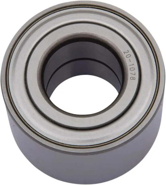 Wheel Bearings – Rear