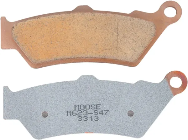 Brake Pads and Shoes by Dp Brakes – Xcr Front