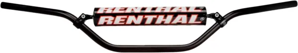 Renthal HANDLEBAR 7/8 RC809 HI BK