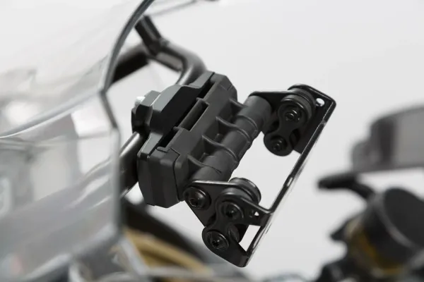 Removable GPS Mounts – Crossbar GPS Mounts