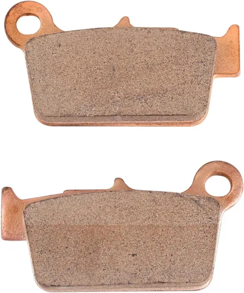 Brake Pads and Shoes – Rear Pad/Shoe