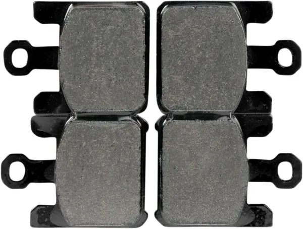 Brake Pads and Shoes – Front Brake