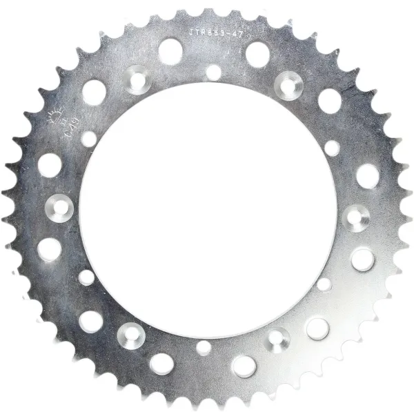 LED Battery Gauges – Jt Sprockets - Rear Sprocket