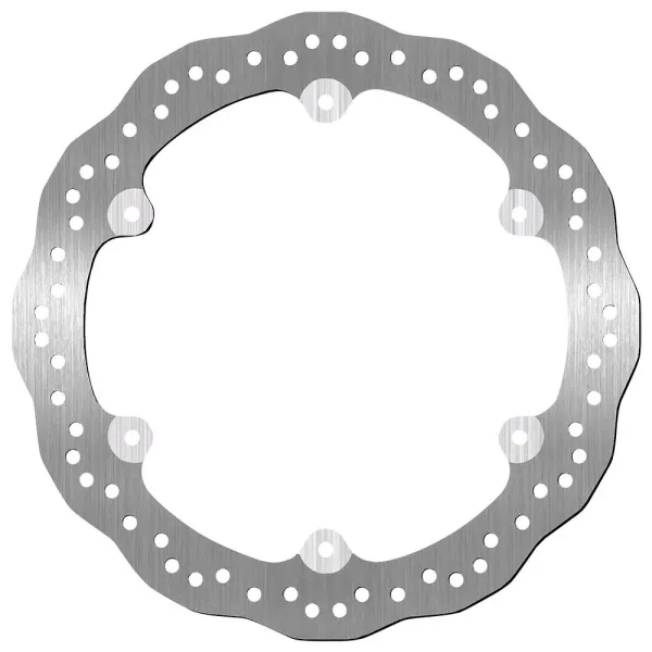 Stainless Steel Brake Rotors
