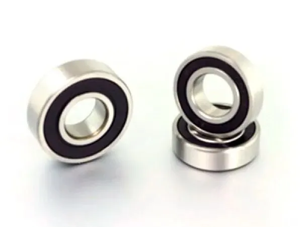 Wheel Bearings – Rear