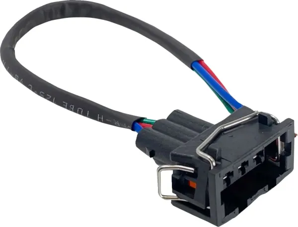 Pigtail Harnesses – Taillight Pigtail Repair Harnesses